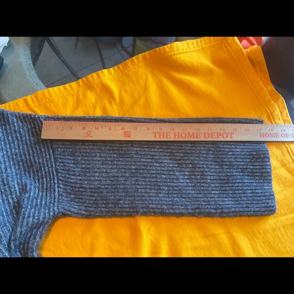 Guess Gray ES Kimono SLV Luiza Wrap Cardi Size S, NWT - Picture 14 of 16